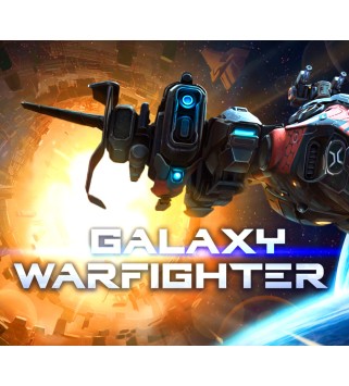 Galaxy Warfighter Steam Key GLOBAL